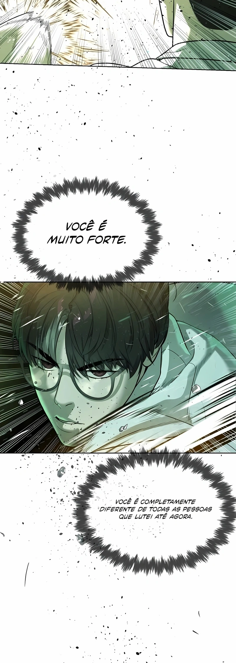 Assassino Pietro Capítulo 22 Página 73