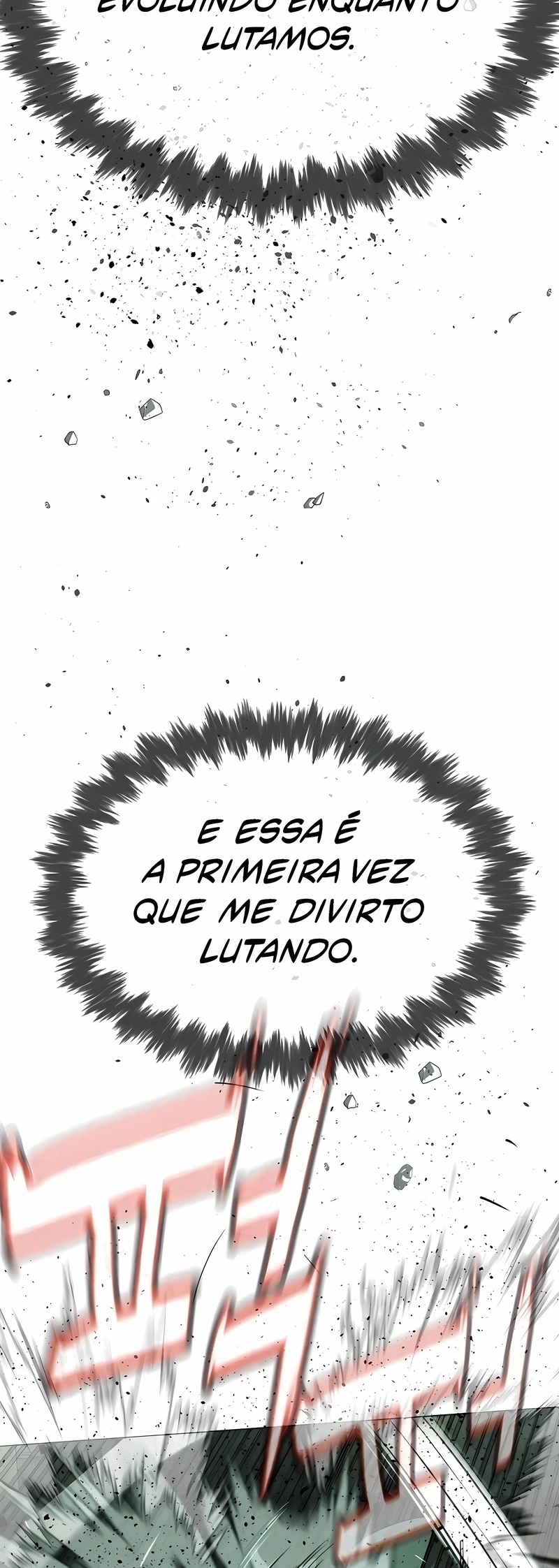 Assassino Pietro Capítulo 22 Página 75