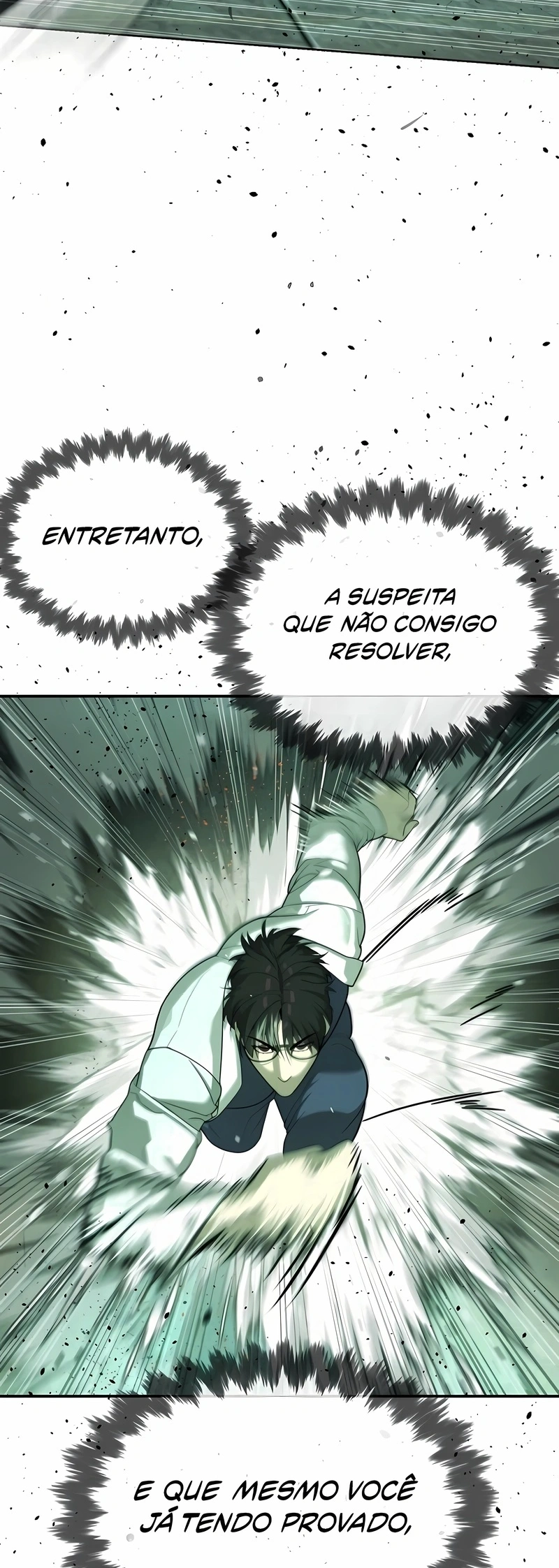 Assassino Pietro Capítulo 22 Página 79