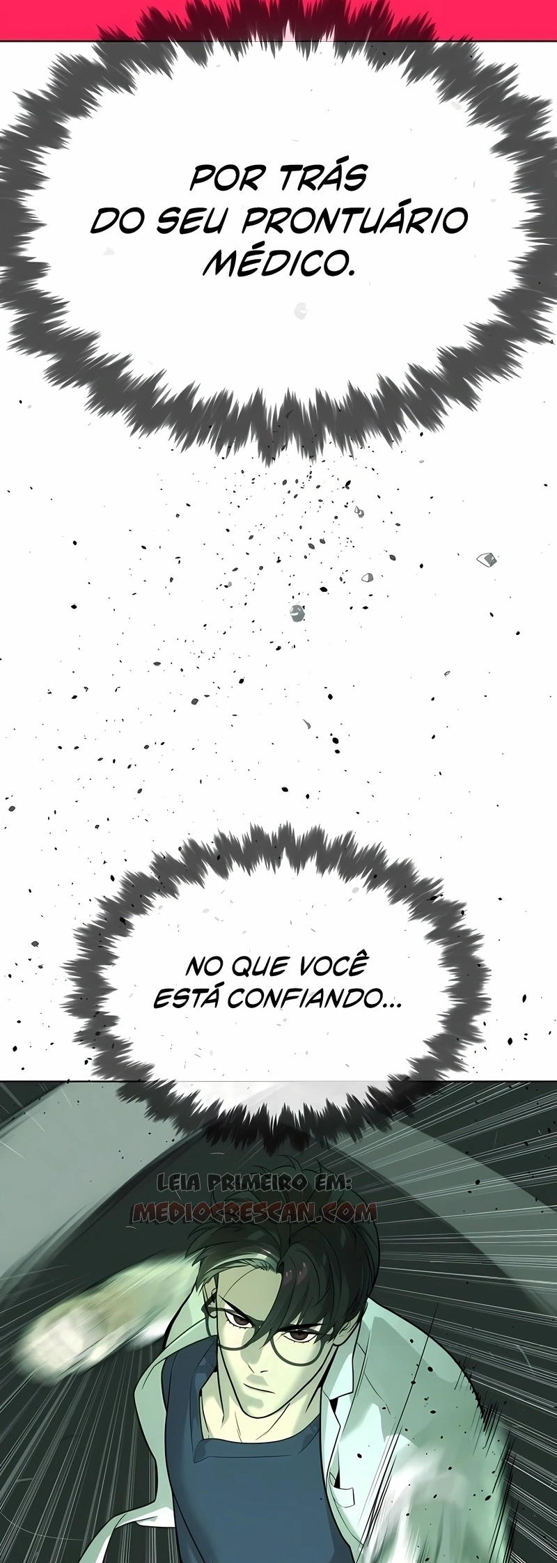 Assassino Pietro Capítulo 22 Página 81