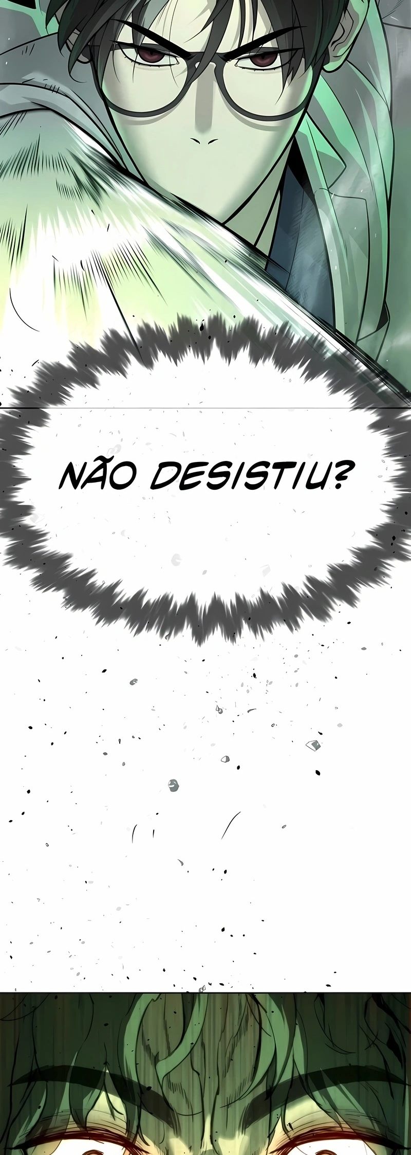 Assassino Pietro Capítulo 22 Página 83