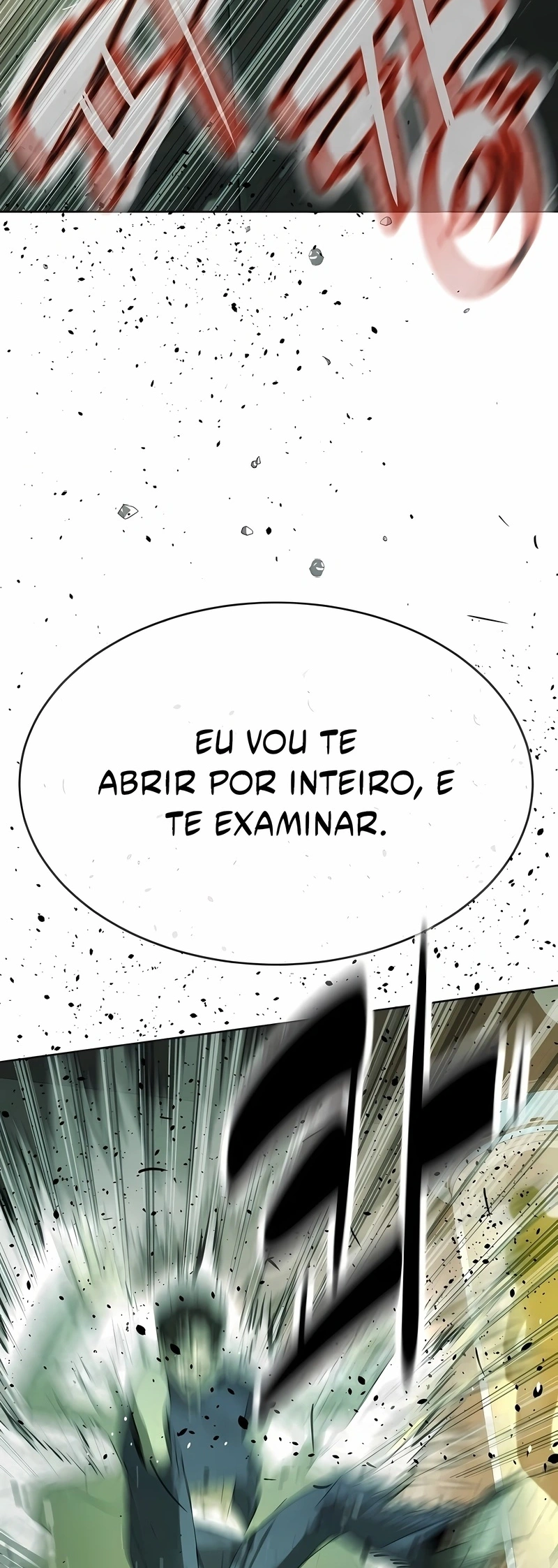 Assassino Pietro Capítulo 22 Página 88