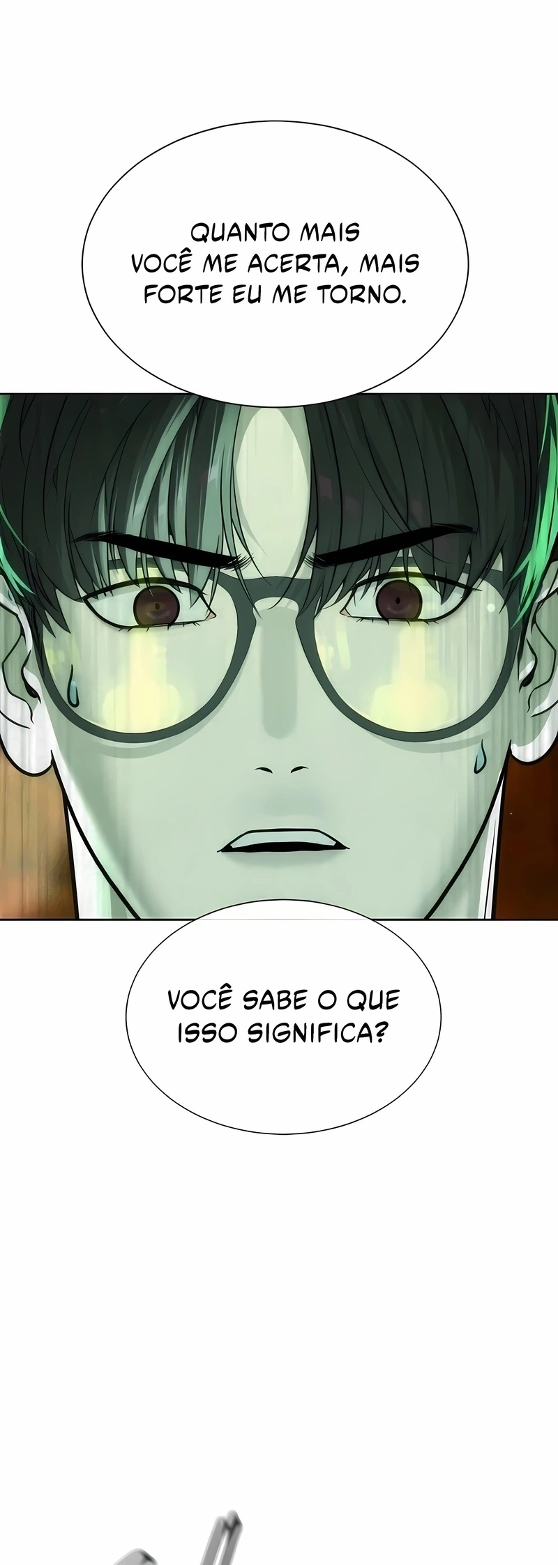 Assassino Pietro Capítulo 22 Página 9