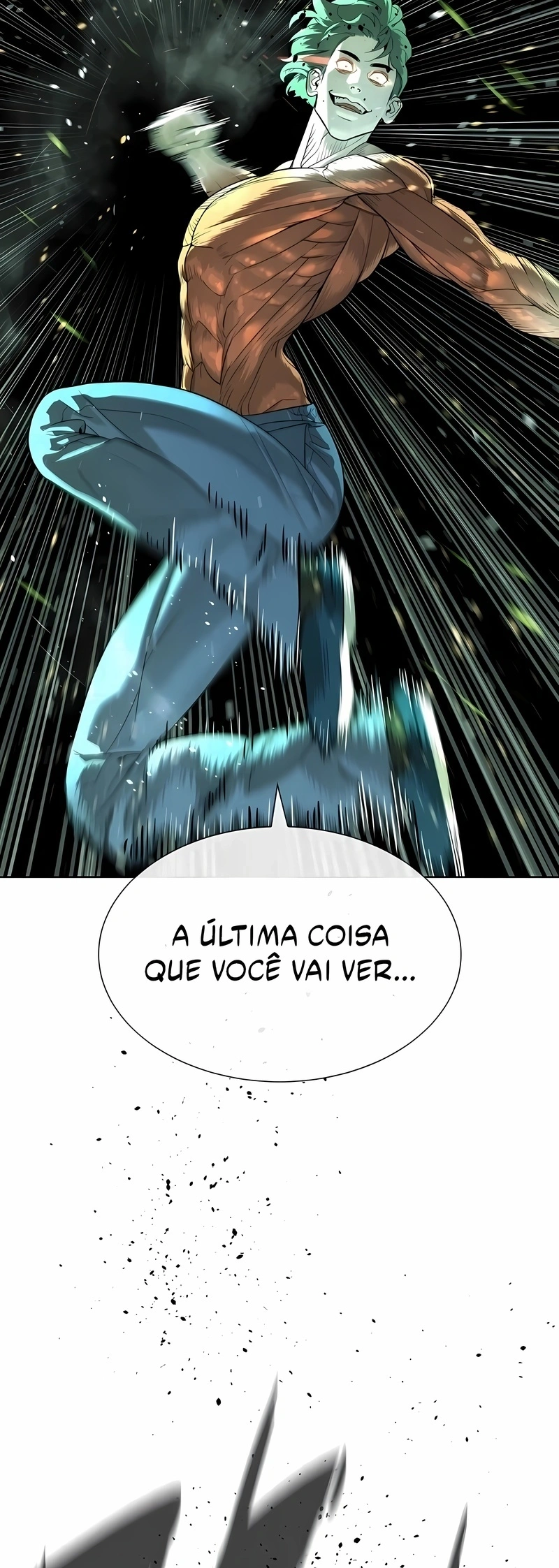 Assassino Pietro Capítulo 22 Página 90