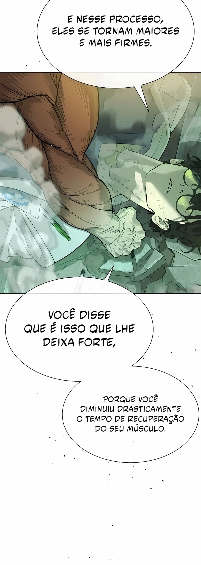 Assassino Pietro Capítulo 22 Página 95