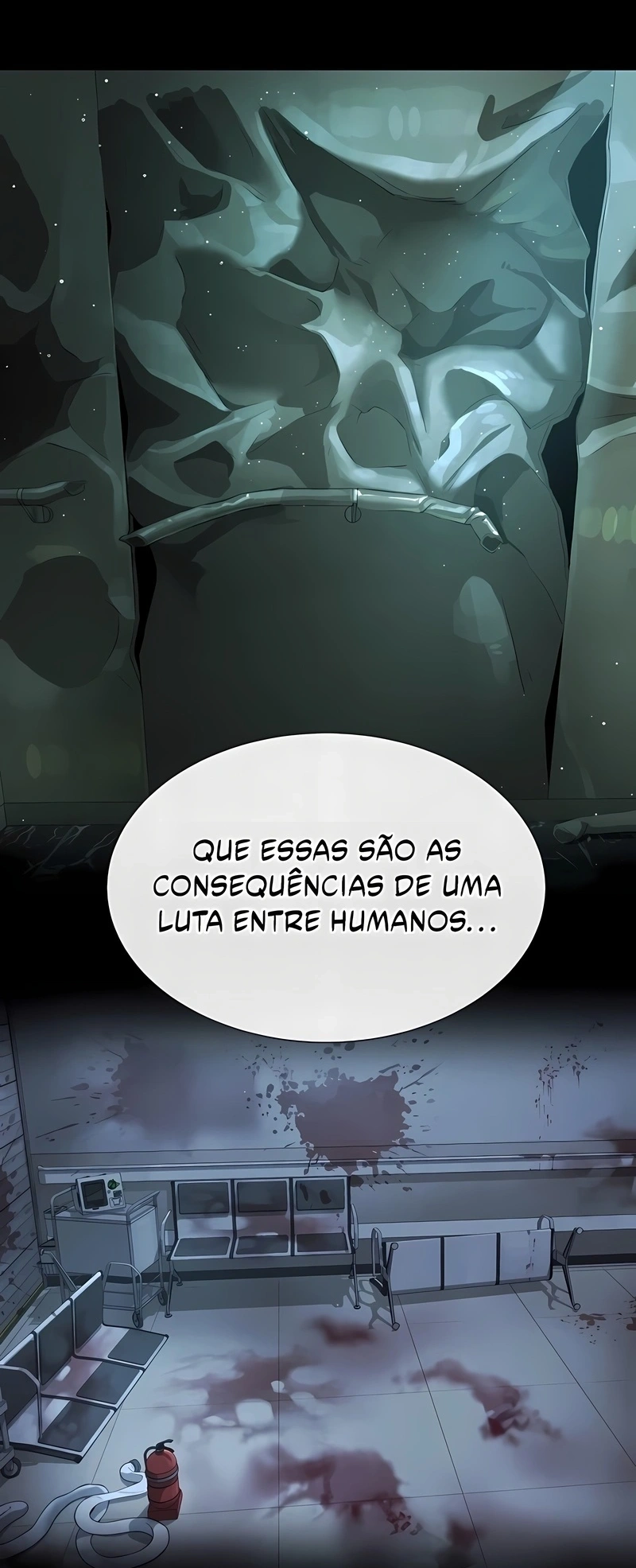 Assassino Pietro Capítulo 23 Página 101