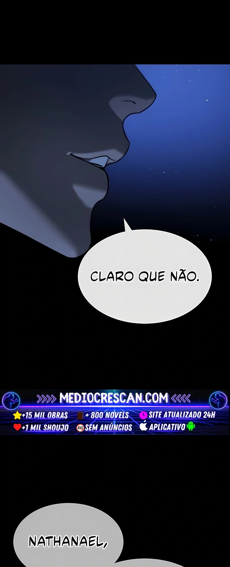 Assassino Pietro Capítulo 23 Página 115