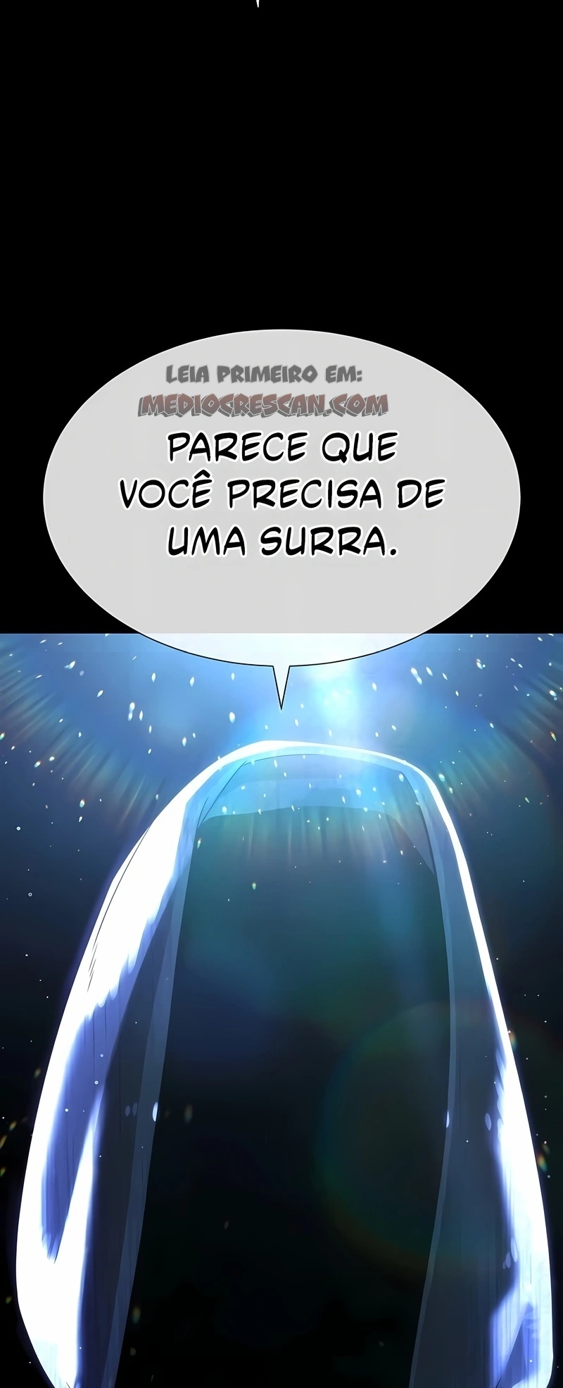 Assassino Pietro Capítulo 23 Página 118