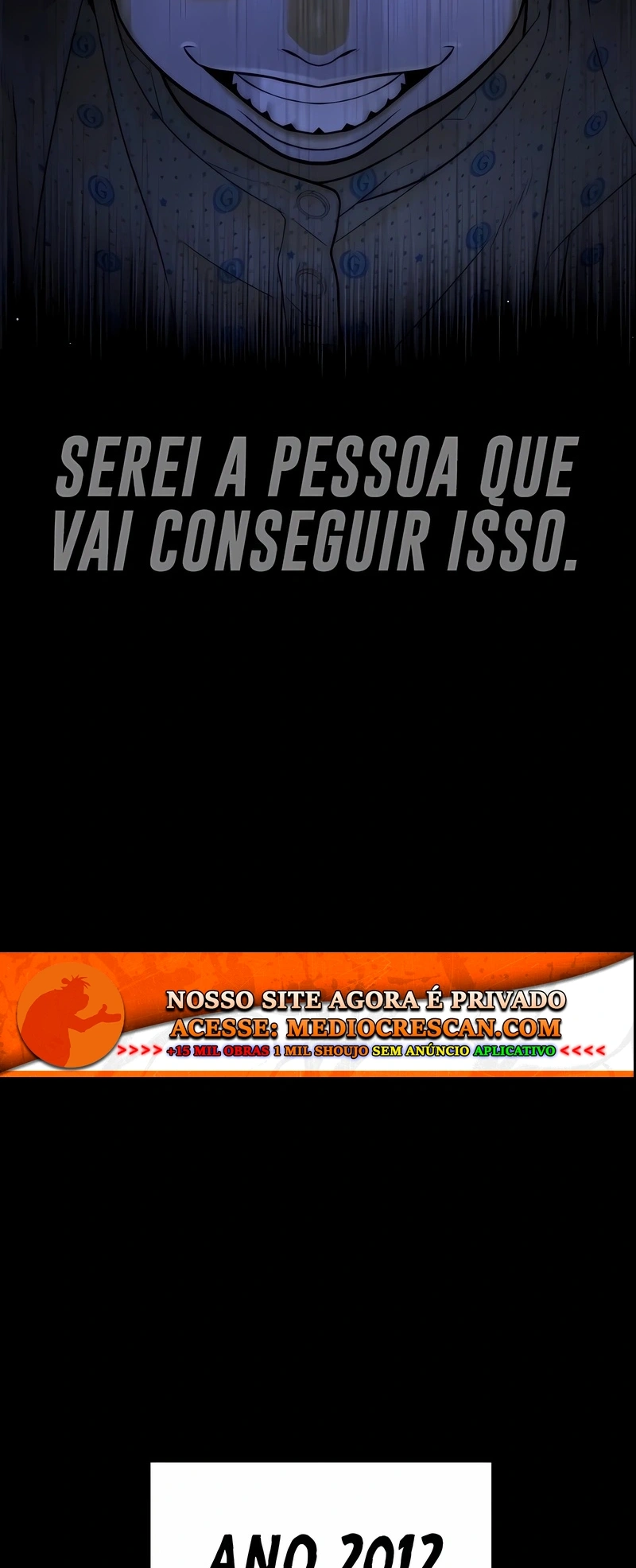 Assassino Pietro Capítulo 23 Página 17
