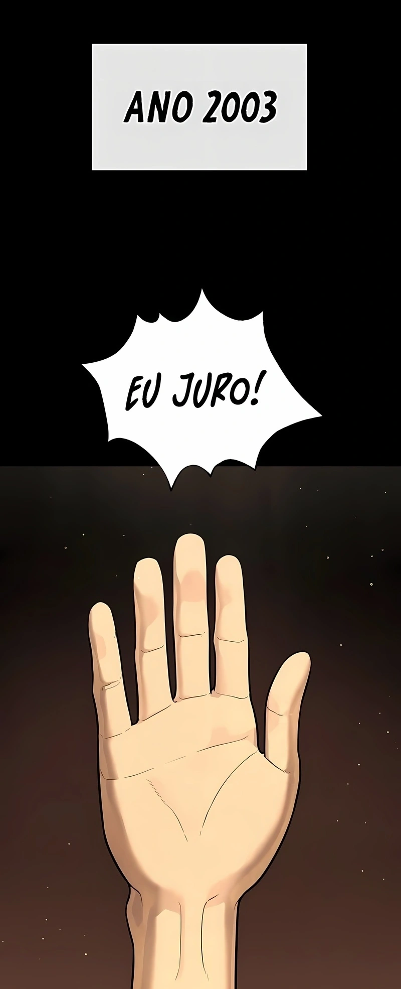 Assassino Pietro Capítulo 23 Página 2
