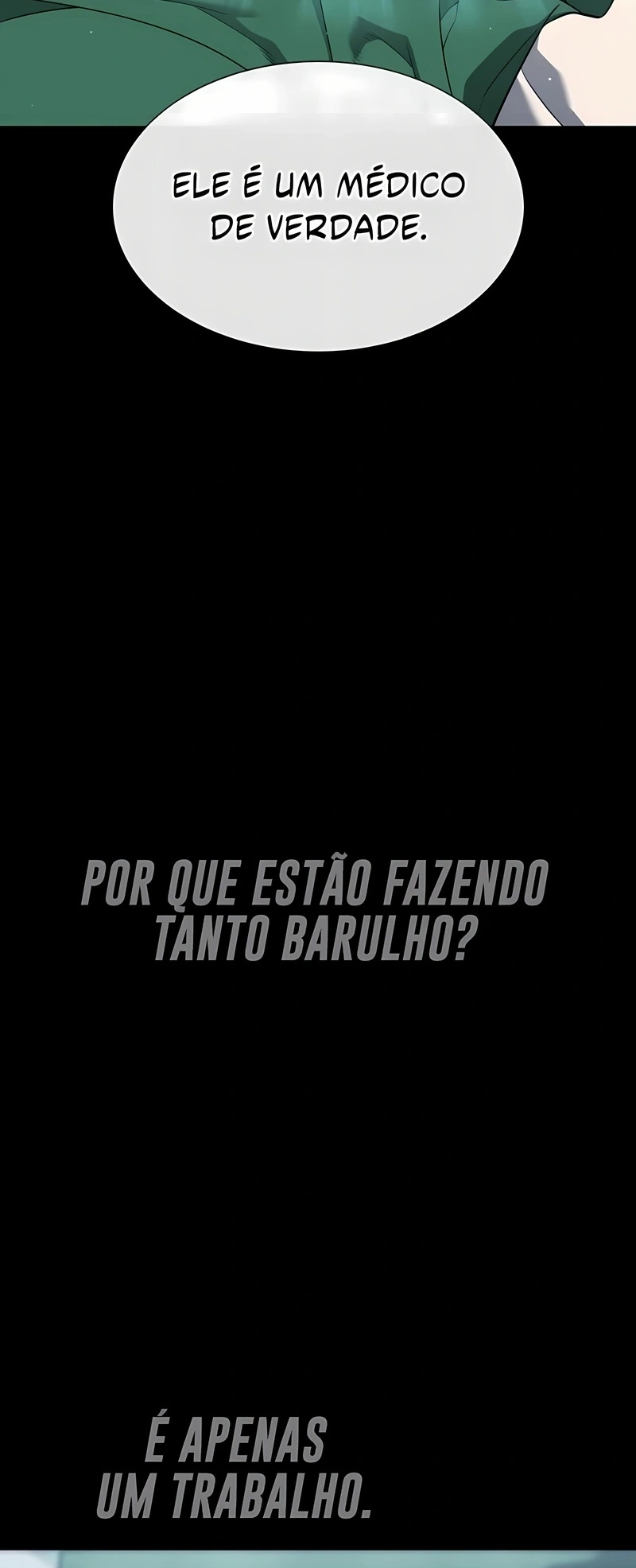 Assassino Pietro Capítulo 23 Página 22