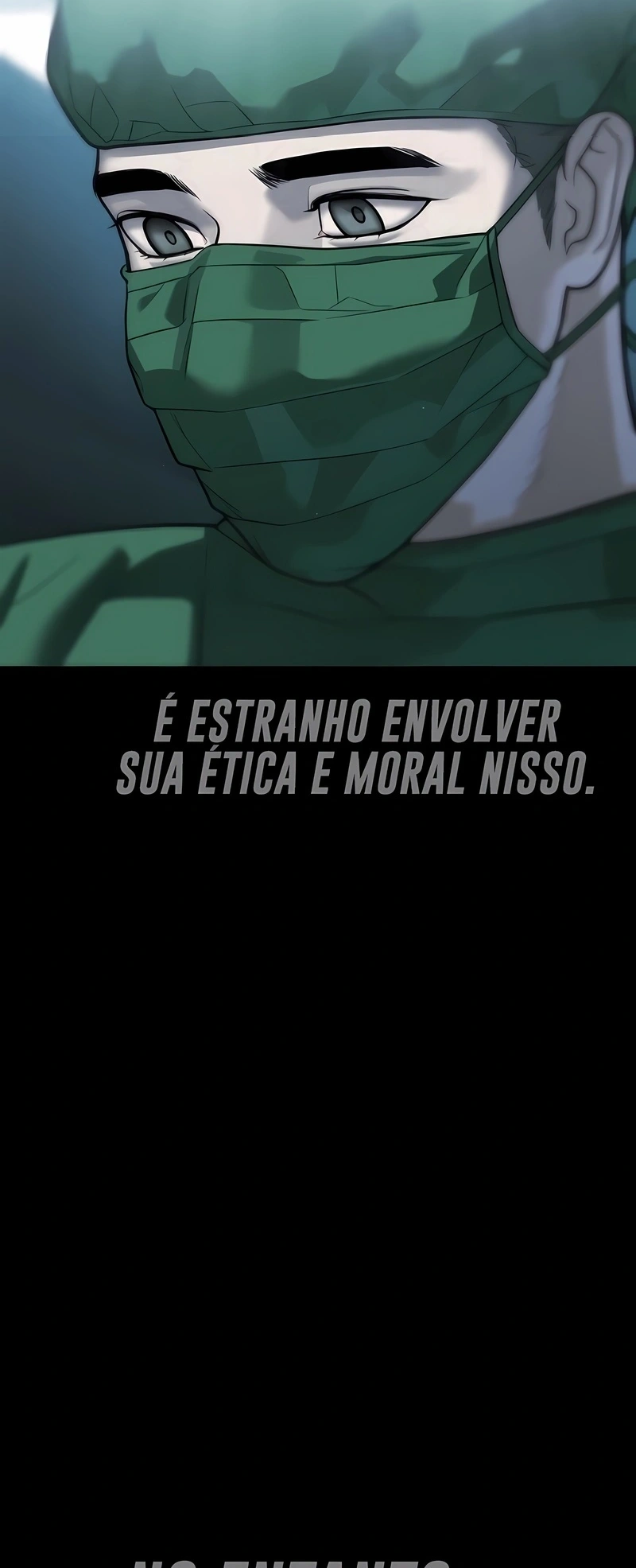 Assassino Pietro Capítulo 23 Página 23