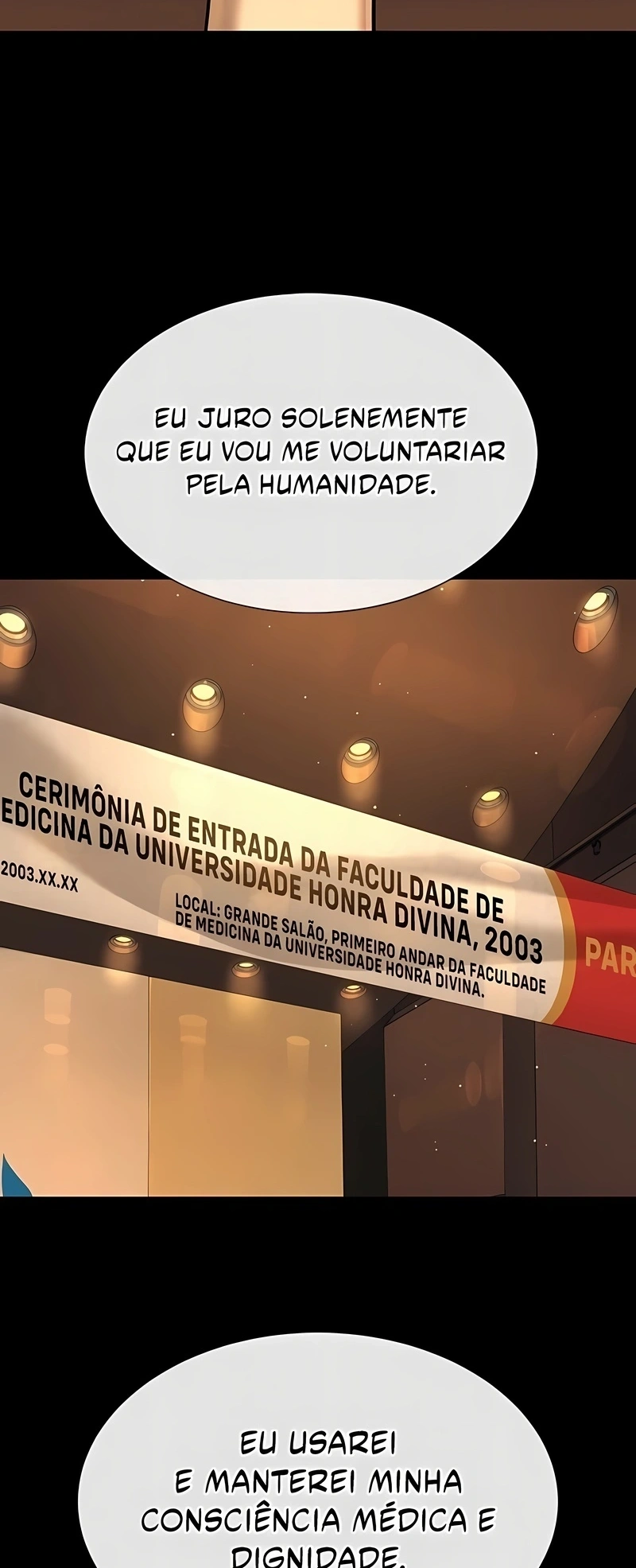 Assassino Pietro Capítulo 23 Página 3