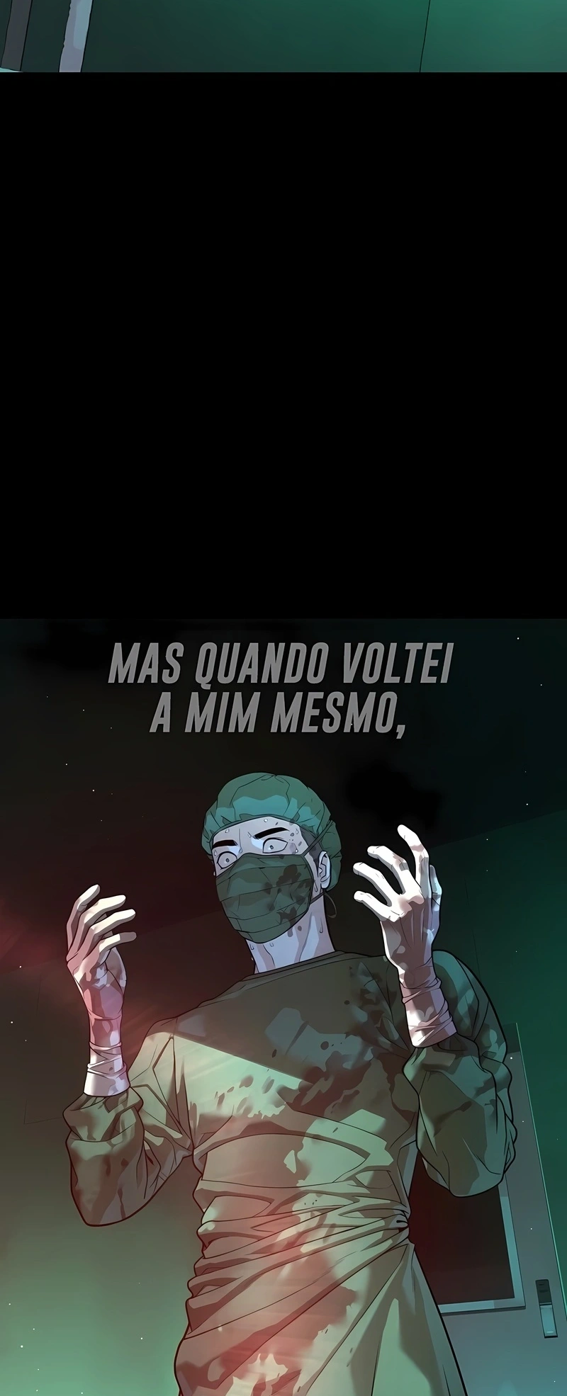 Assassino Pietro Capítulo 23 Página 34