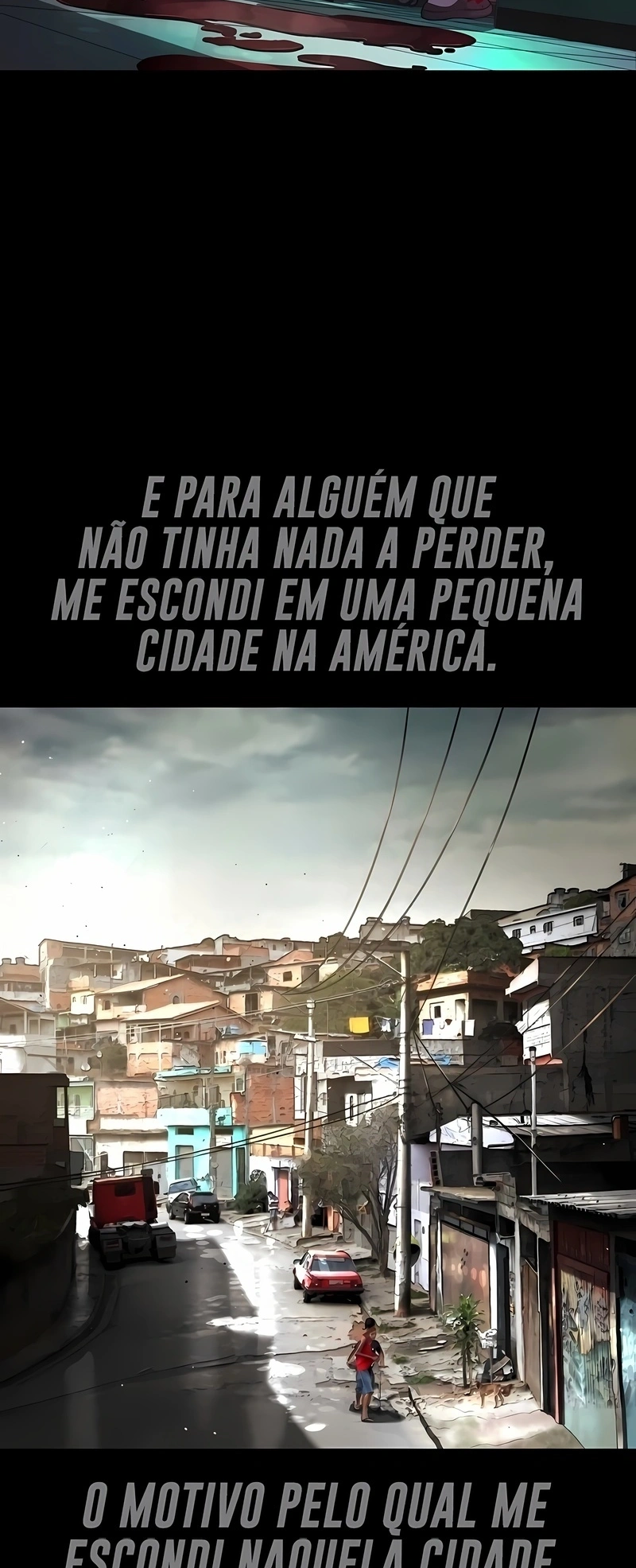 Assassino Pietro Capítulo 23 Página 36