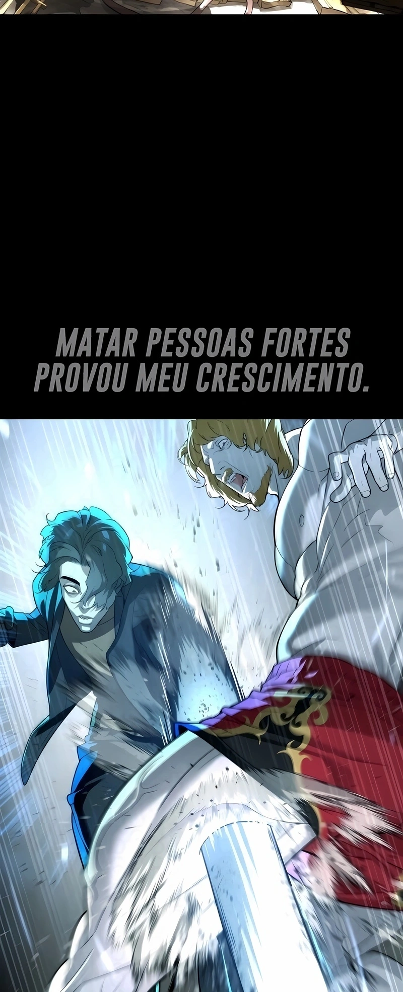 Assassino Pietro Capítulo 23 Página 39
