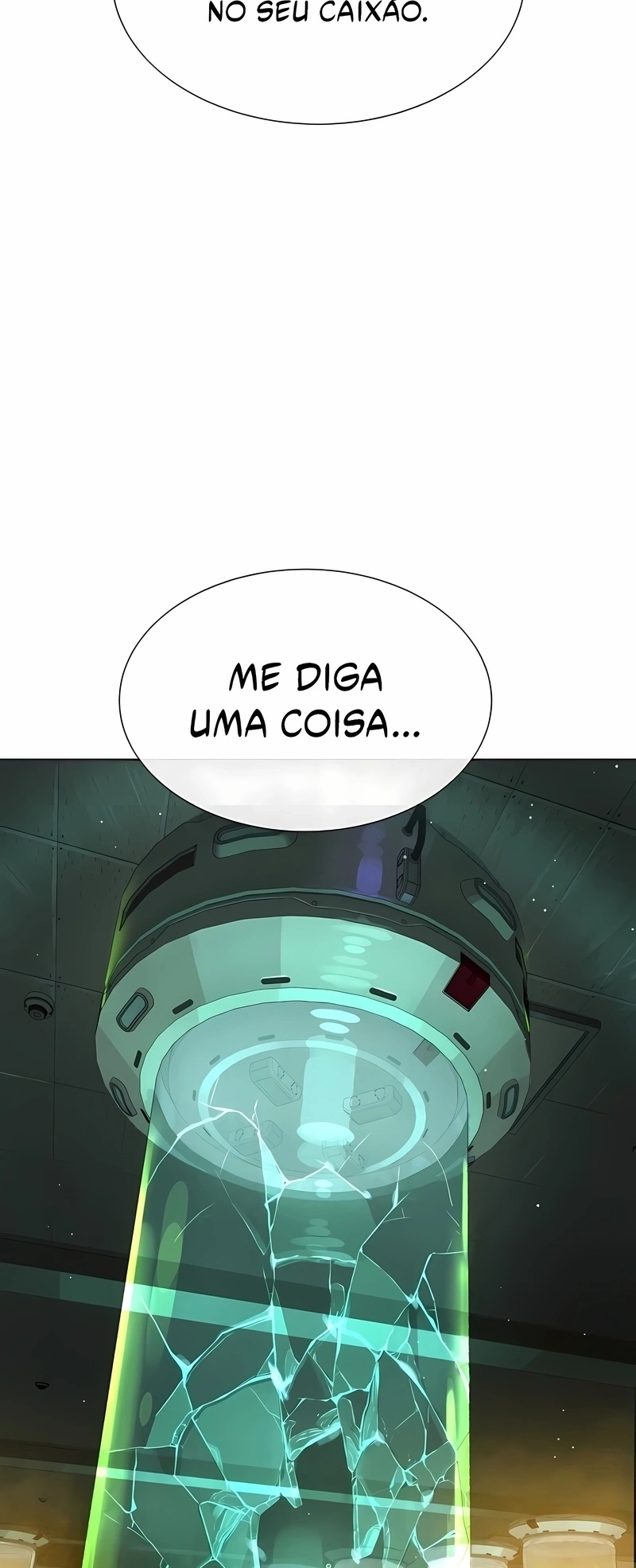 Assassino Pietro Capítulo 23 Página 52