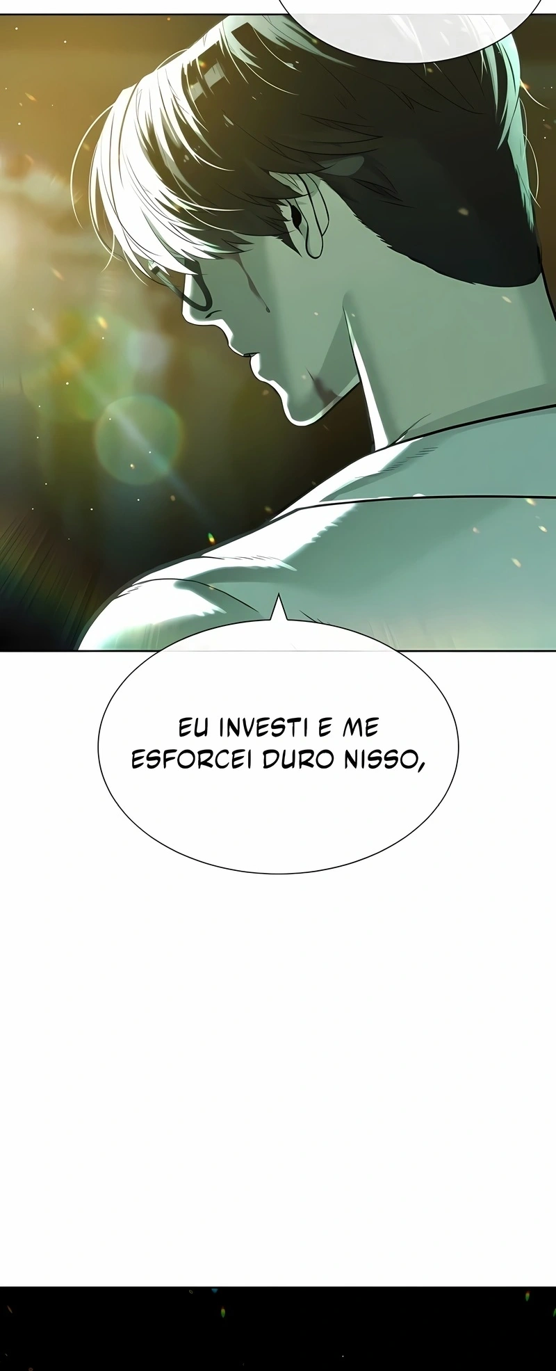 Assassino Pietro Capítulo 23 Página 57