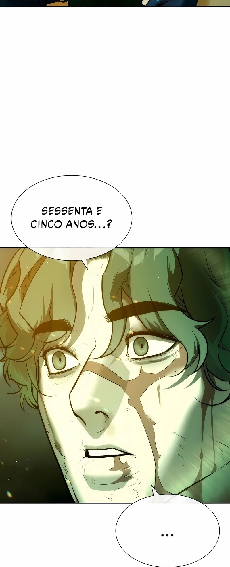 Assassino Pietro Capítulo 23 Página 59