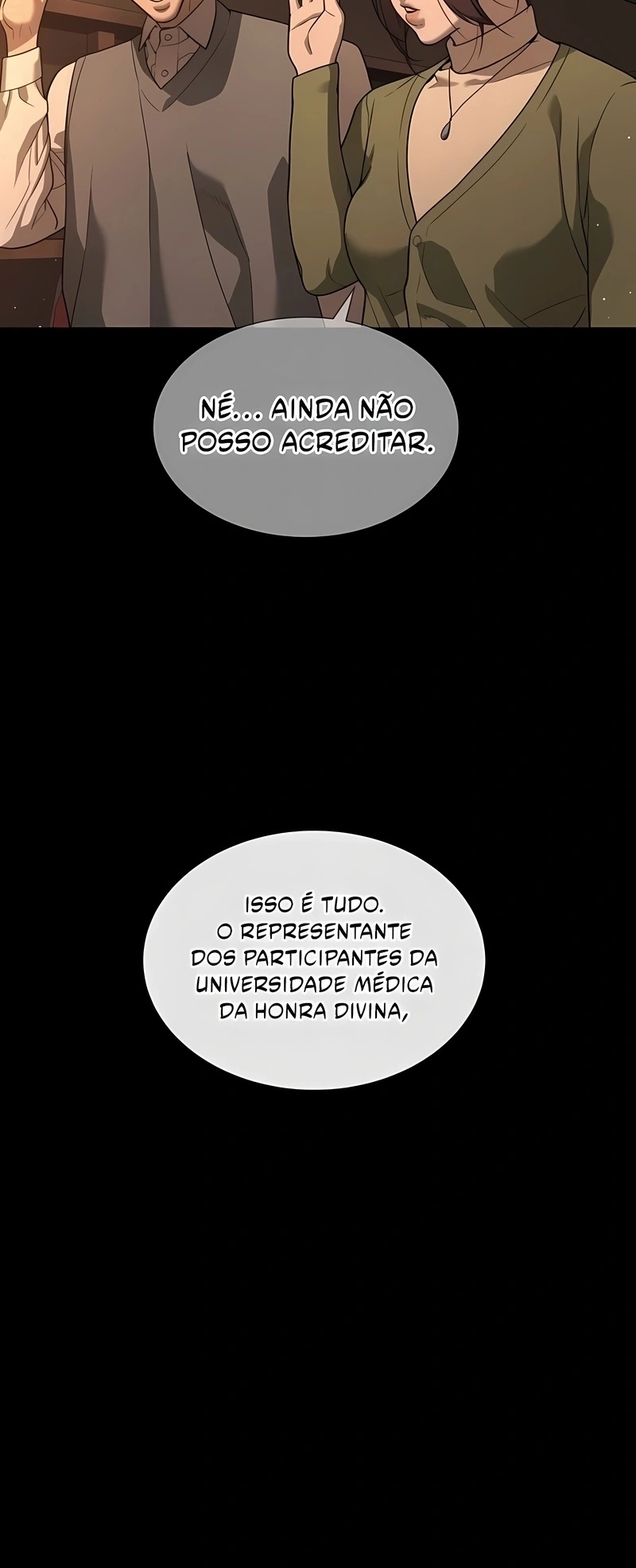 Assassino Pietro Capítulo 23 Página 6
