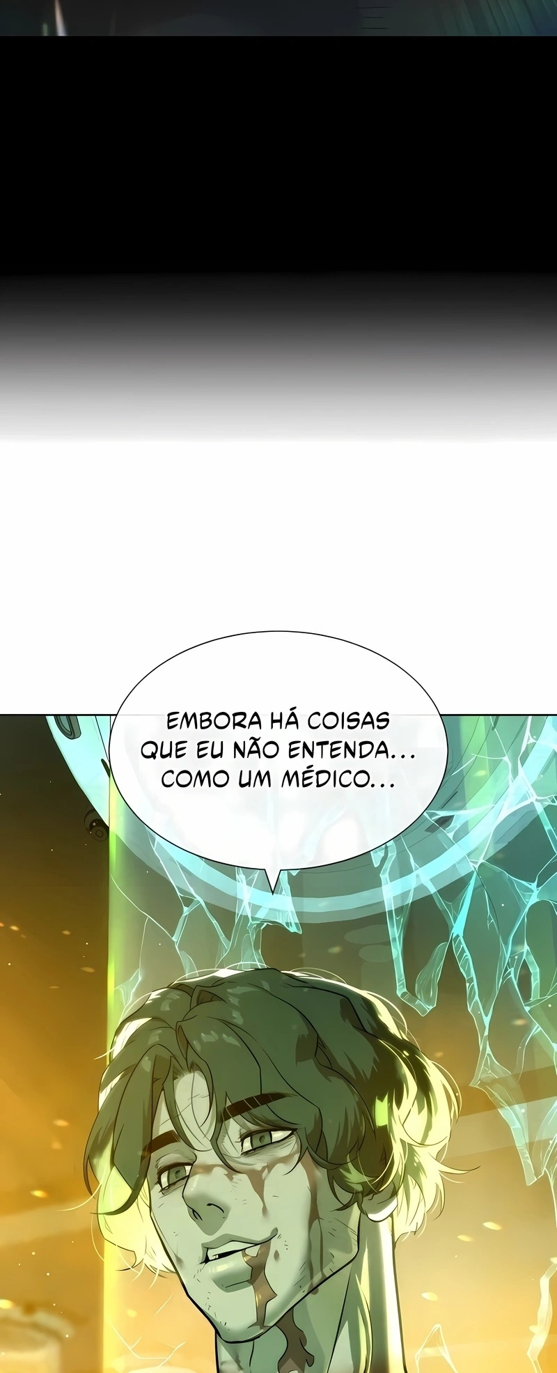 Assassino Pietro Capítulo 23 Página 61
