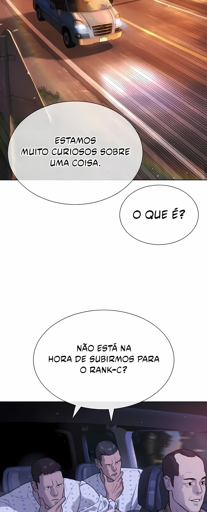 Assassino Pietro Capítulo 23 Página 69
