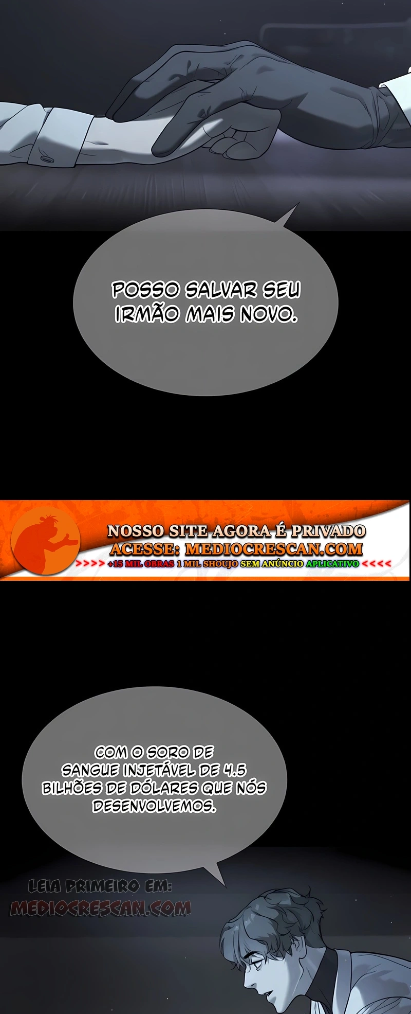 Assassino Pietro Capítulo 23 Página 77