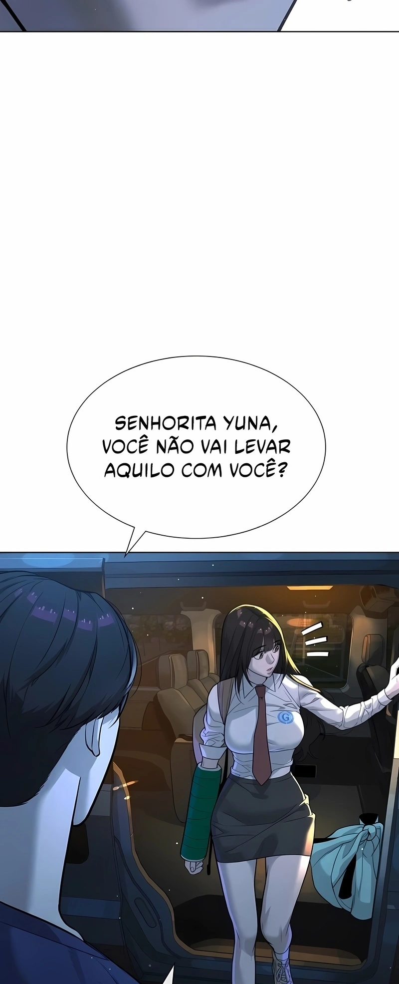 Assassino Pietro Capítulo 23 Página 88