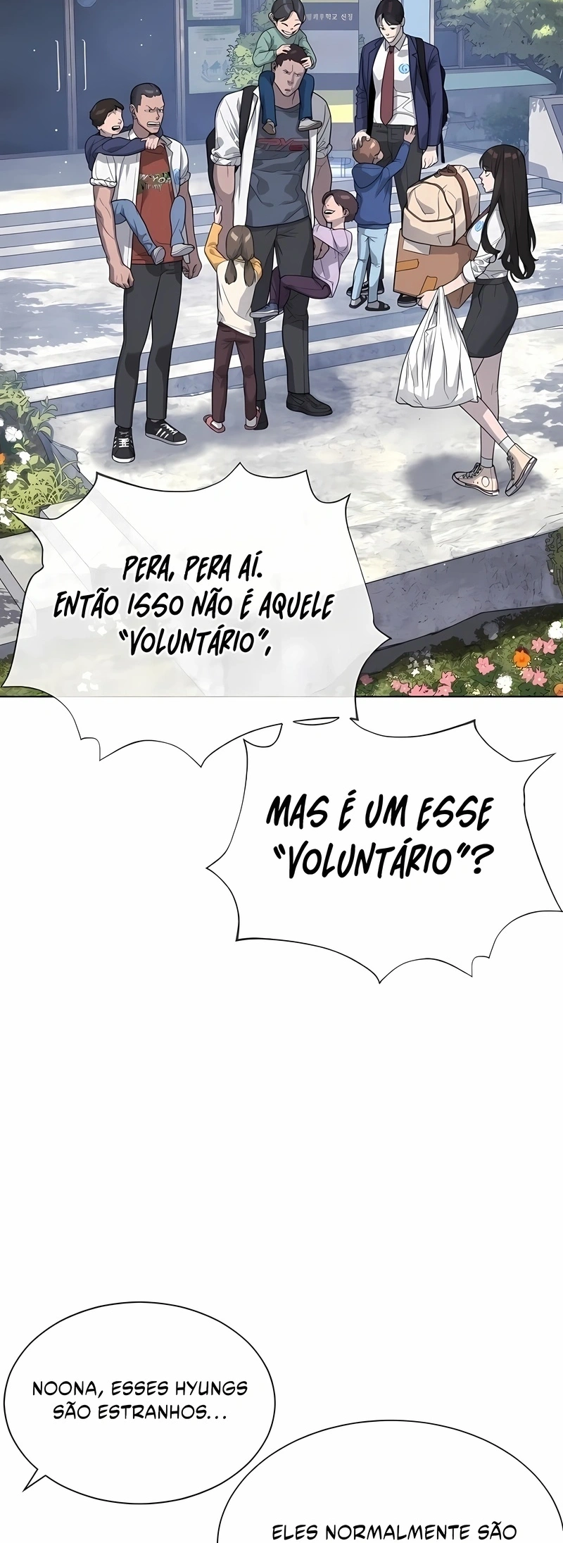 Assassino Pietro Capítulo 24 Página 10