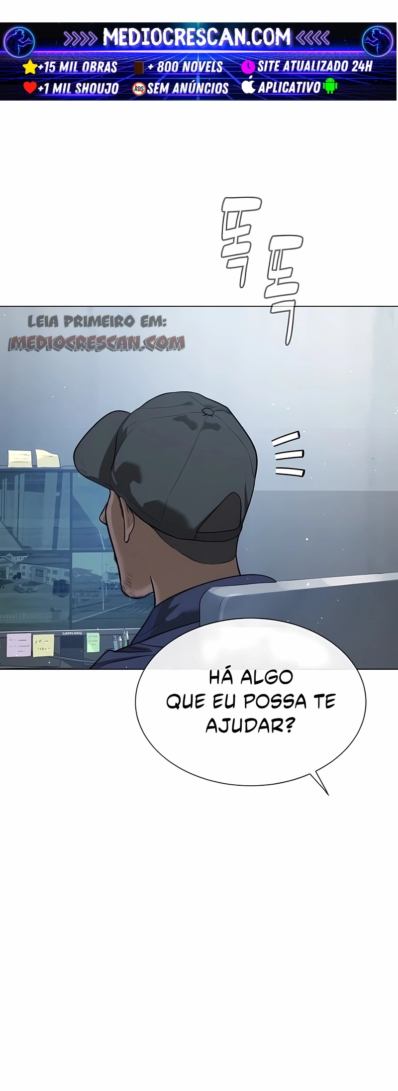 Assassino Pietro Capítulo 24 Página 104