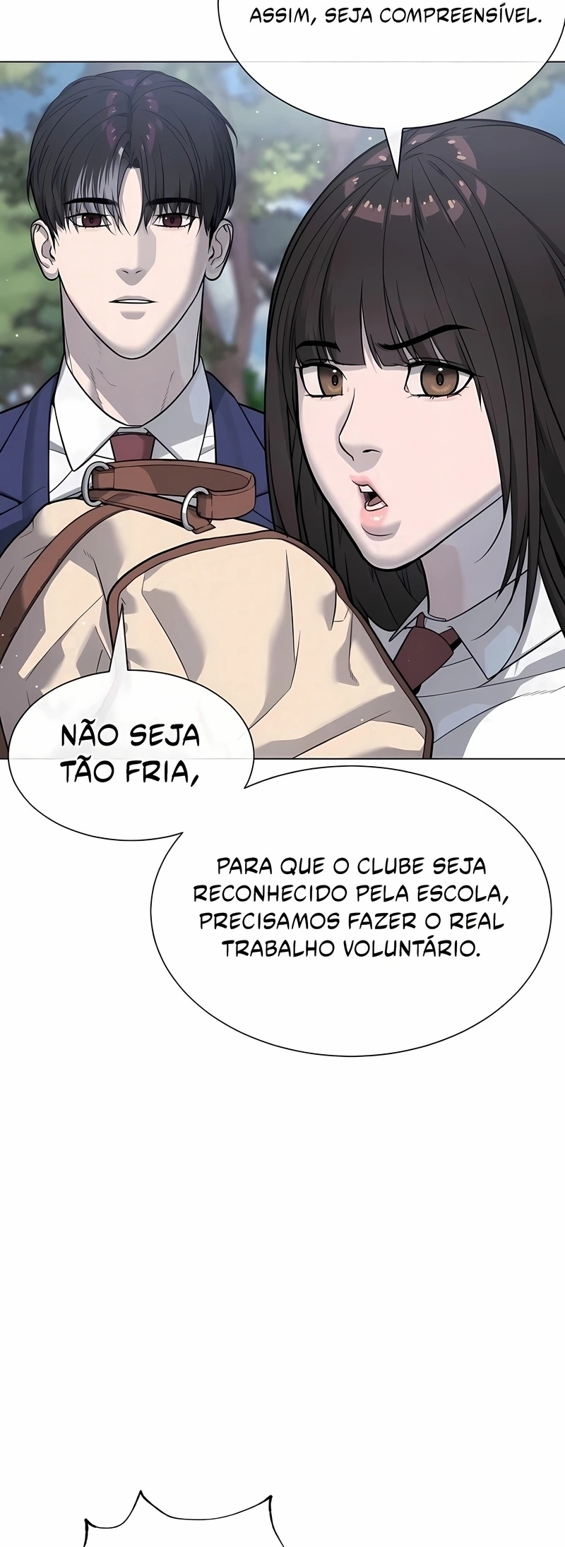 Assassino Pietro Capítulo 24 Página 11