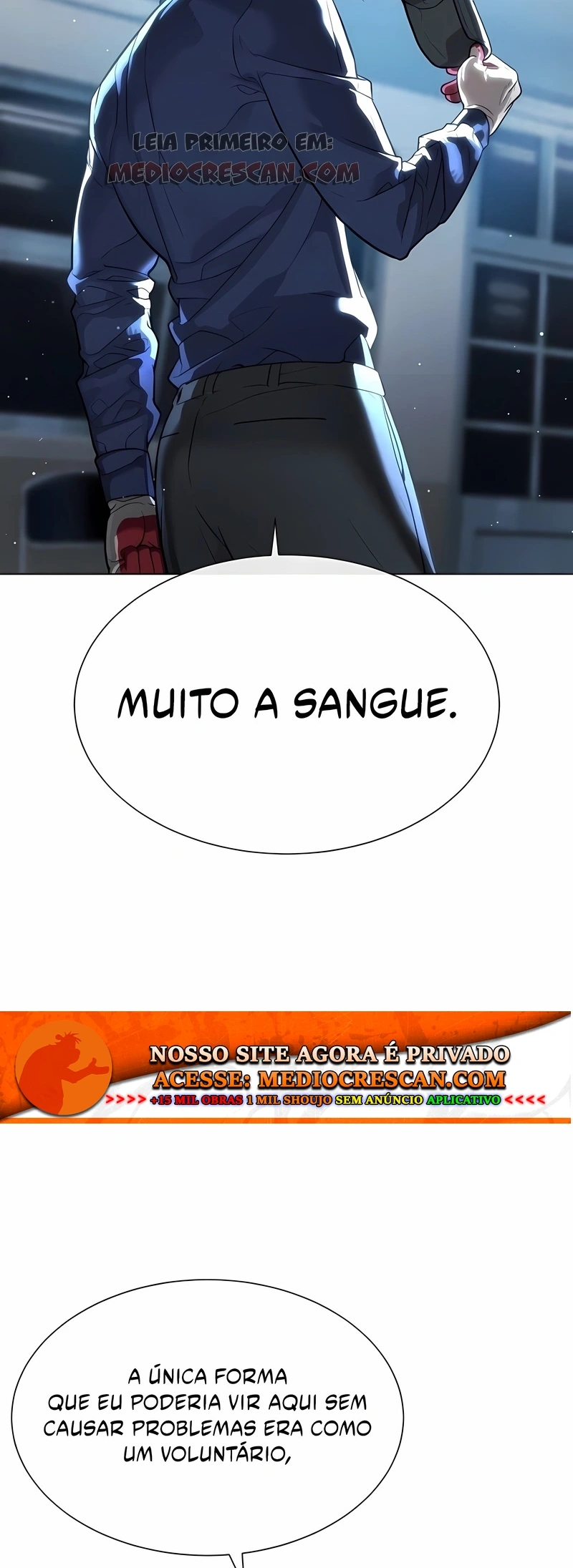 Assassino Pietro Capítulo 24 Página 111