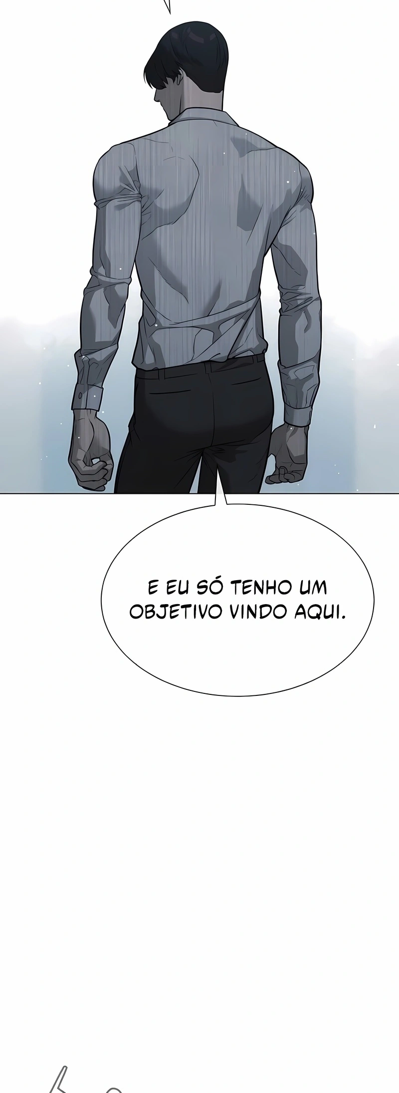 Assassino Pietro Capítulo 24 Página 112