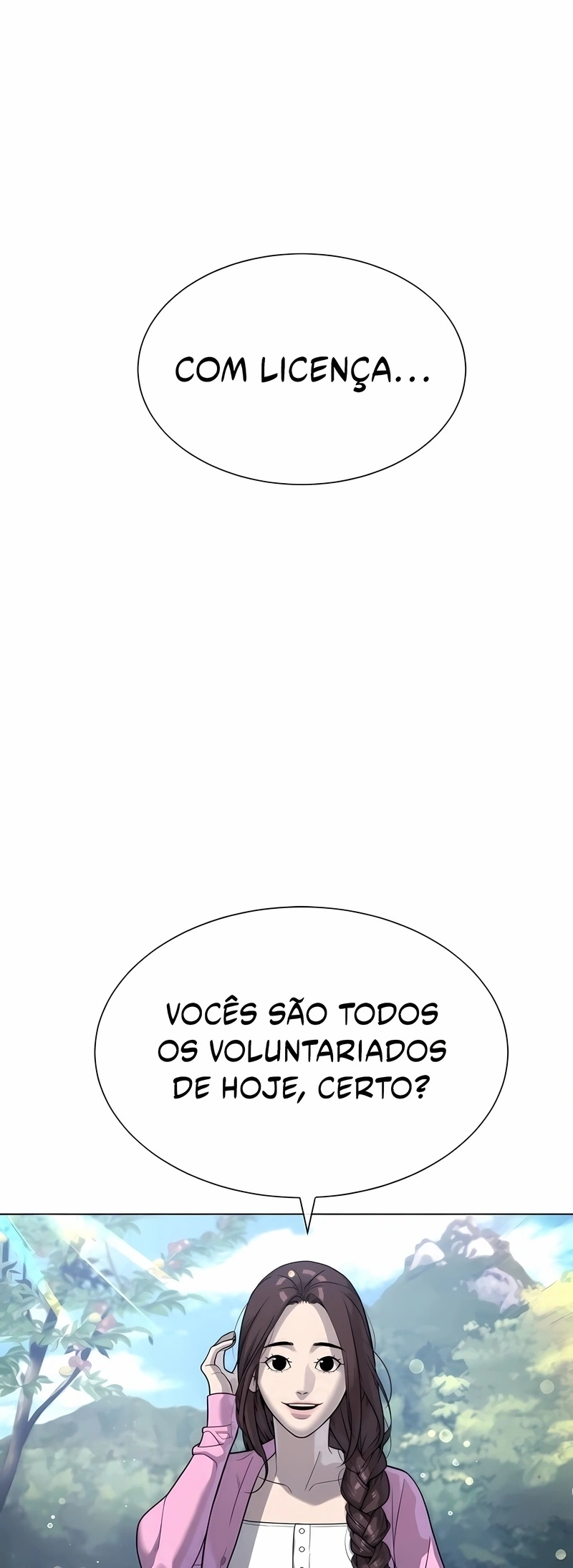 Assassino Pietro Capítulo 24 Página 13