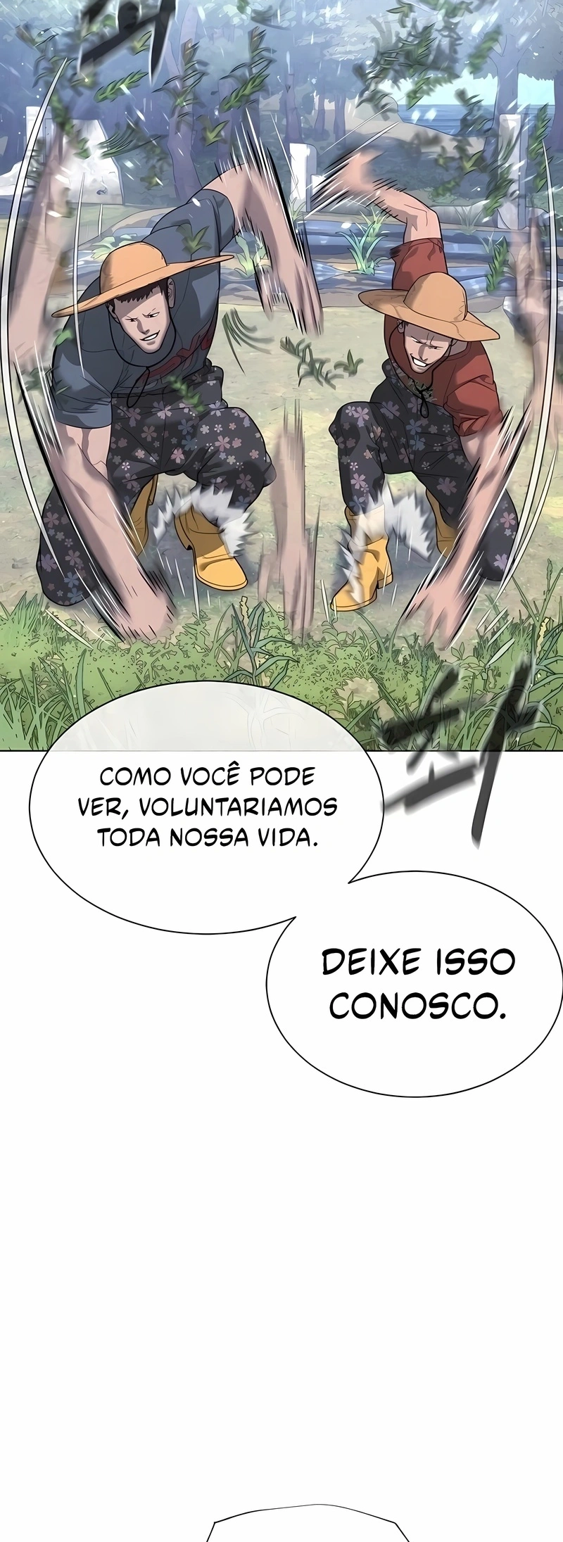 Assassino Pietro Capítulo 24 Página 16