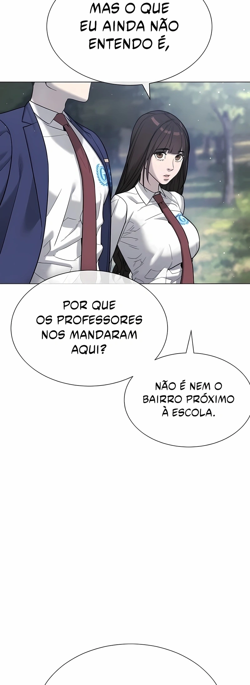 Assassino Pietro Capítulo 24 Página 18