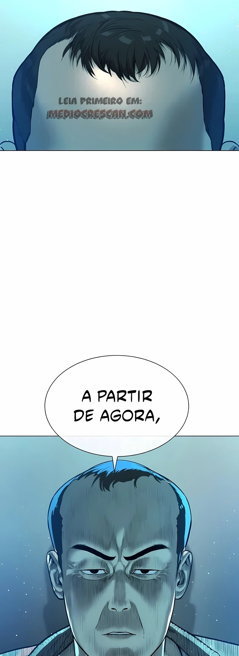 Assassino Pietro Capítulo 24 Página 2