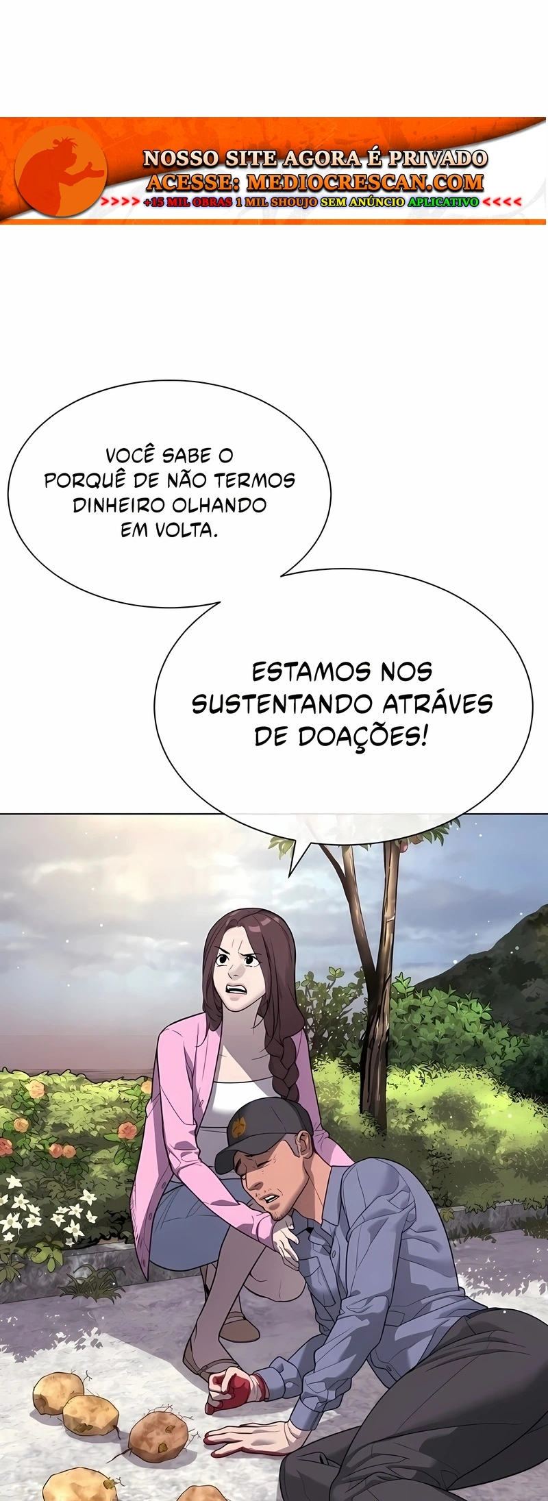 Assassino Pietro Capítulo 24 Página 43