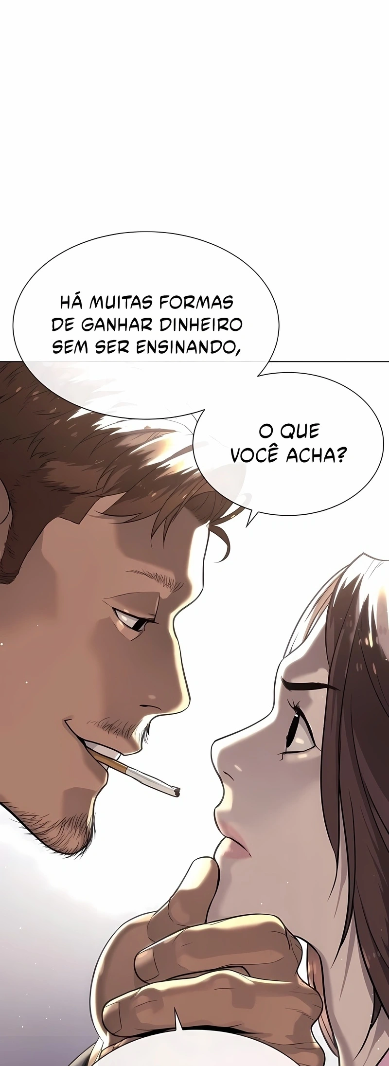 Assassino Pietro Capítulo 24 Página 45
