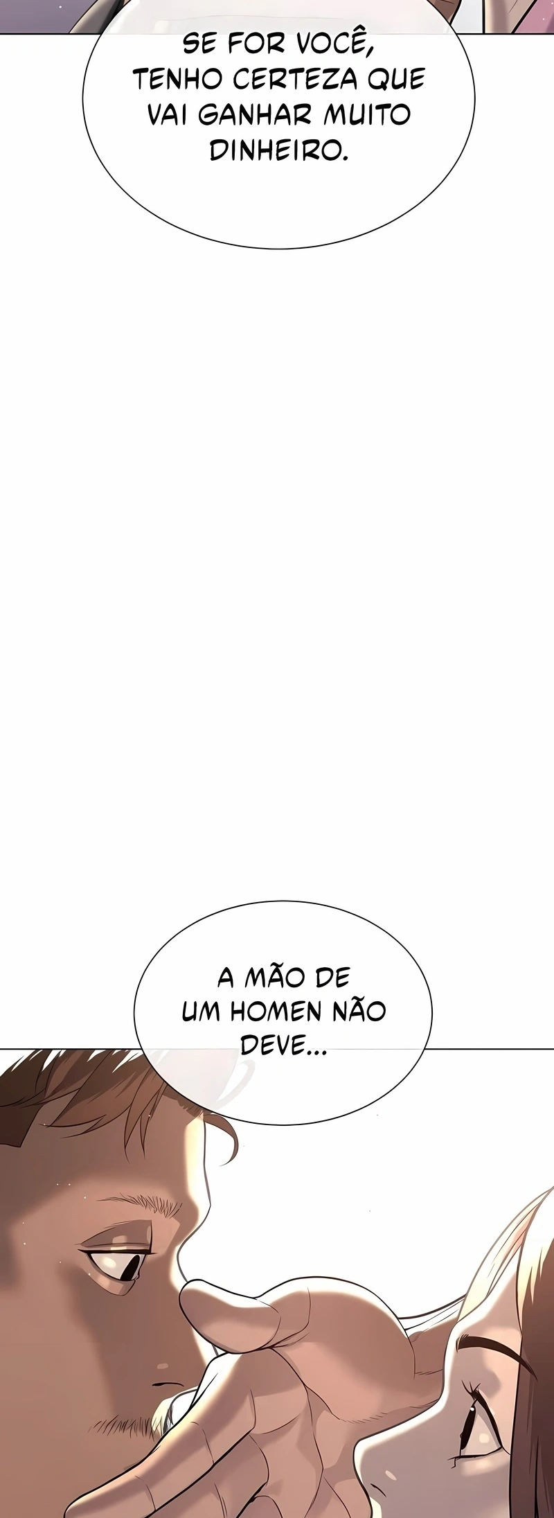 Assassino Pietro Capítulo 24 Página 46