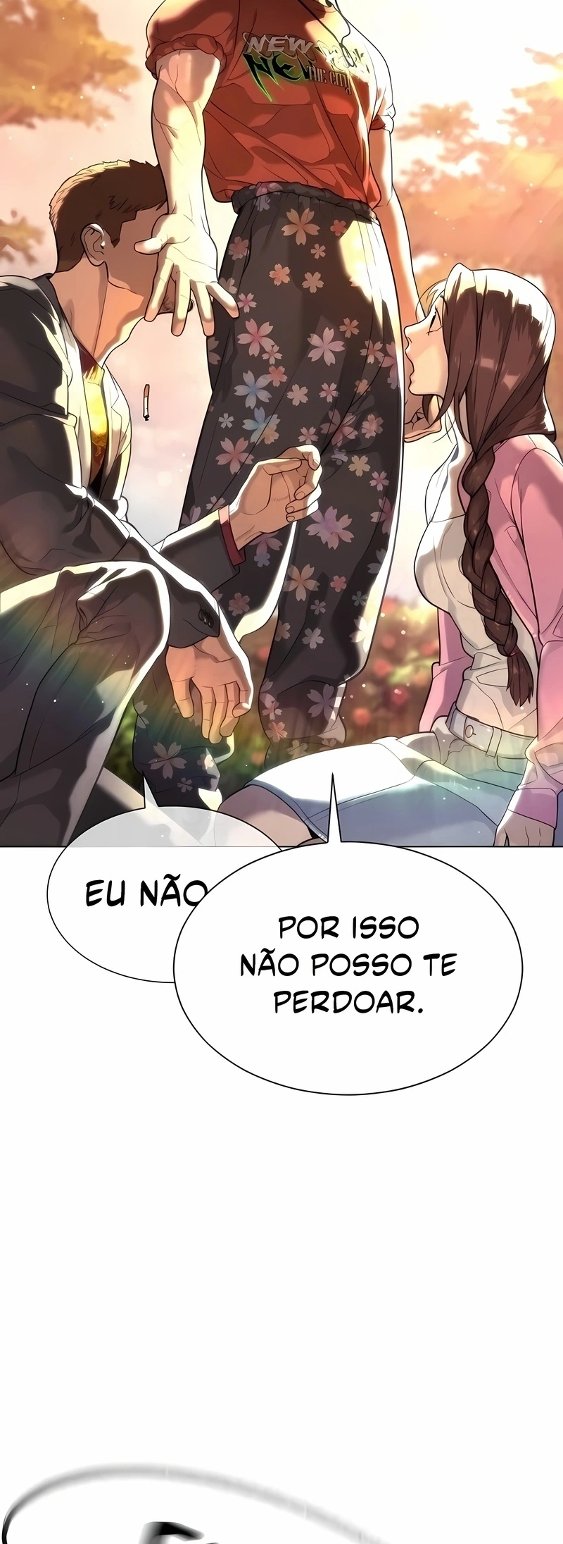 Assassino Pietro Capítulo 24 Página 48