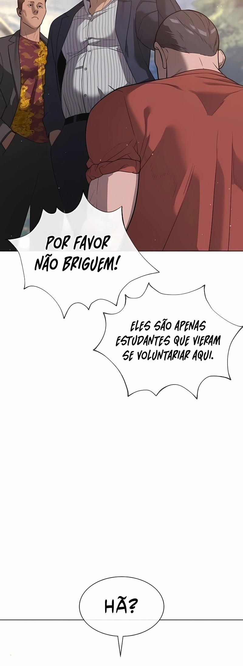 Assassino Pietro Capítulo 24 Página 51