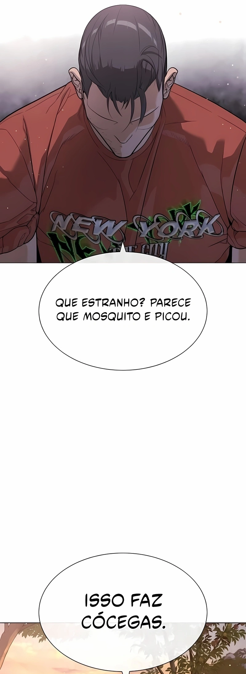 Assassino Pietro Capítulo 24 Página 52