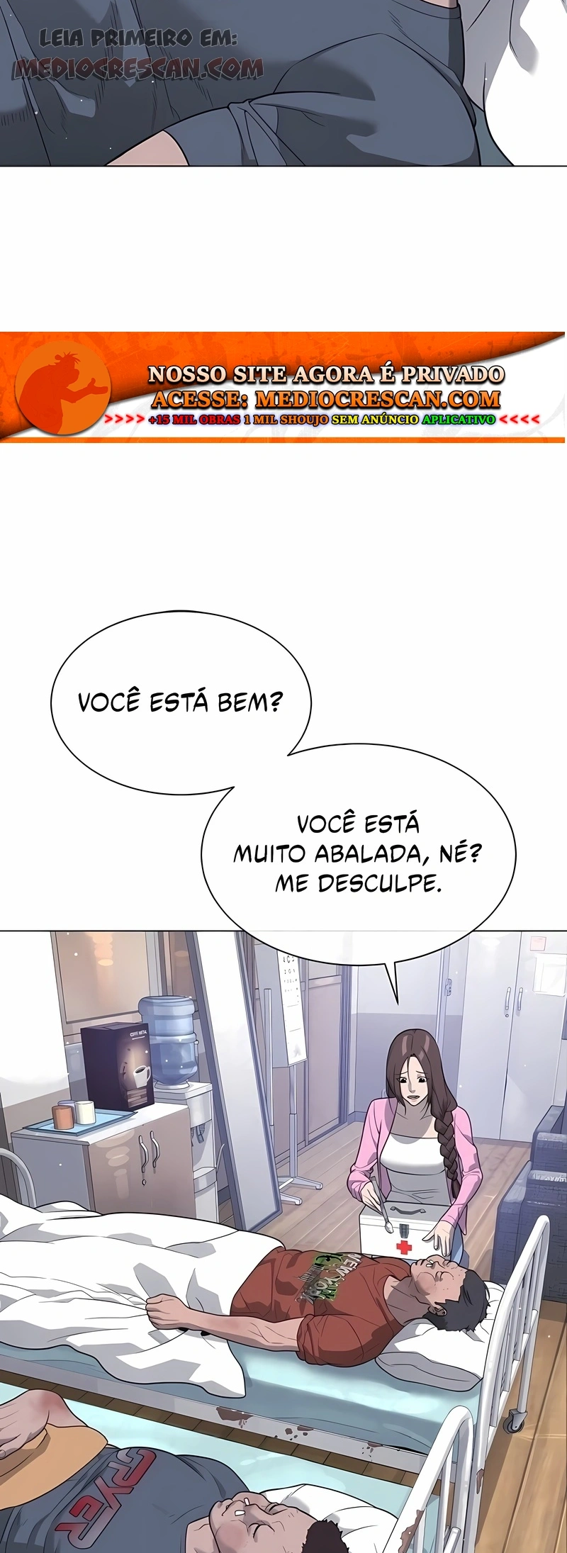 Assassino Pietro Capítulo 24 Página 56