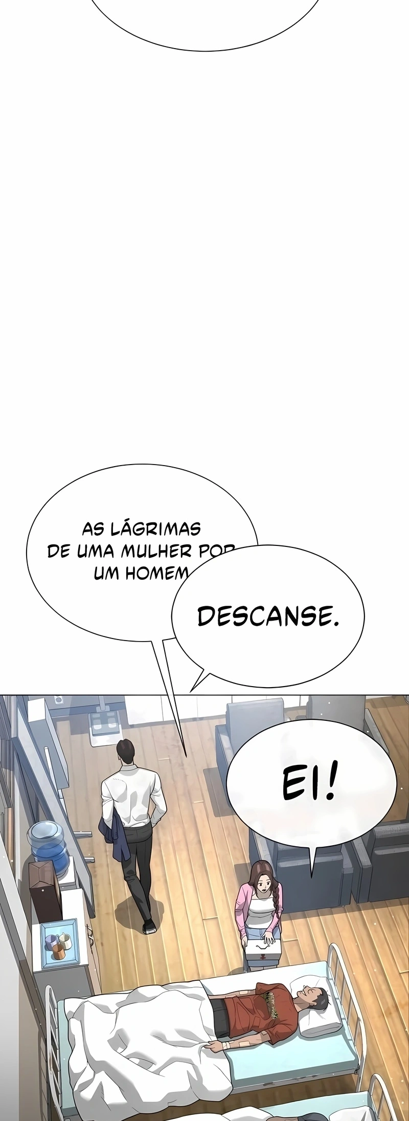 Assassino Pietro Capítulo 24 Página 65