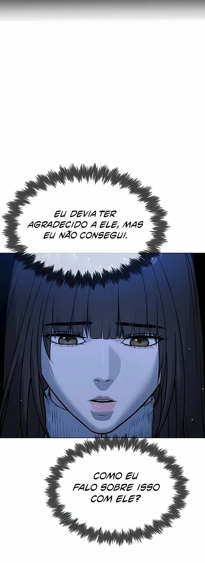 Assassino Pietro Capítulo 24 Página 75