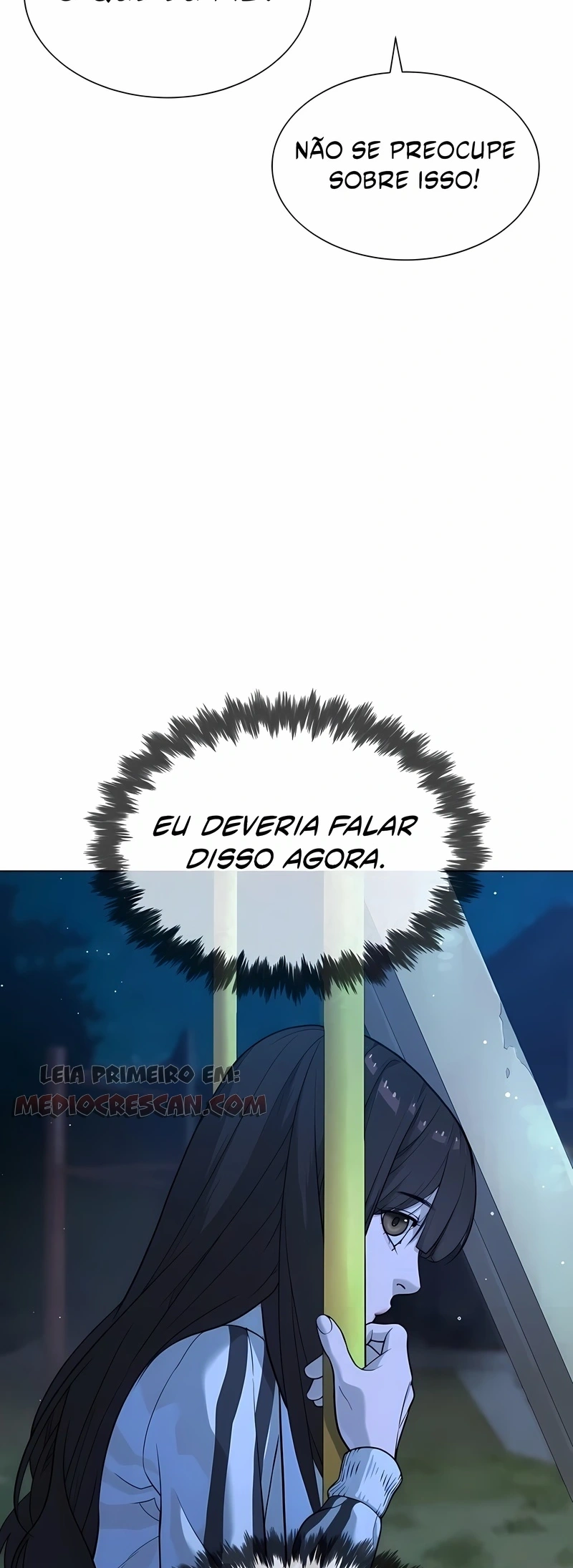 Assassino Pietro Capítulo 24 Página 78