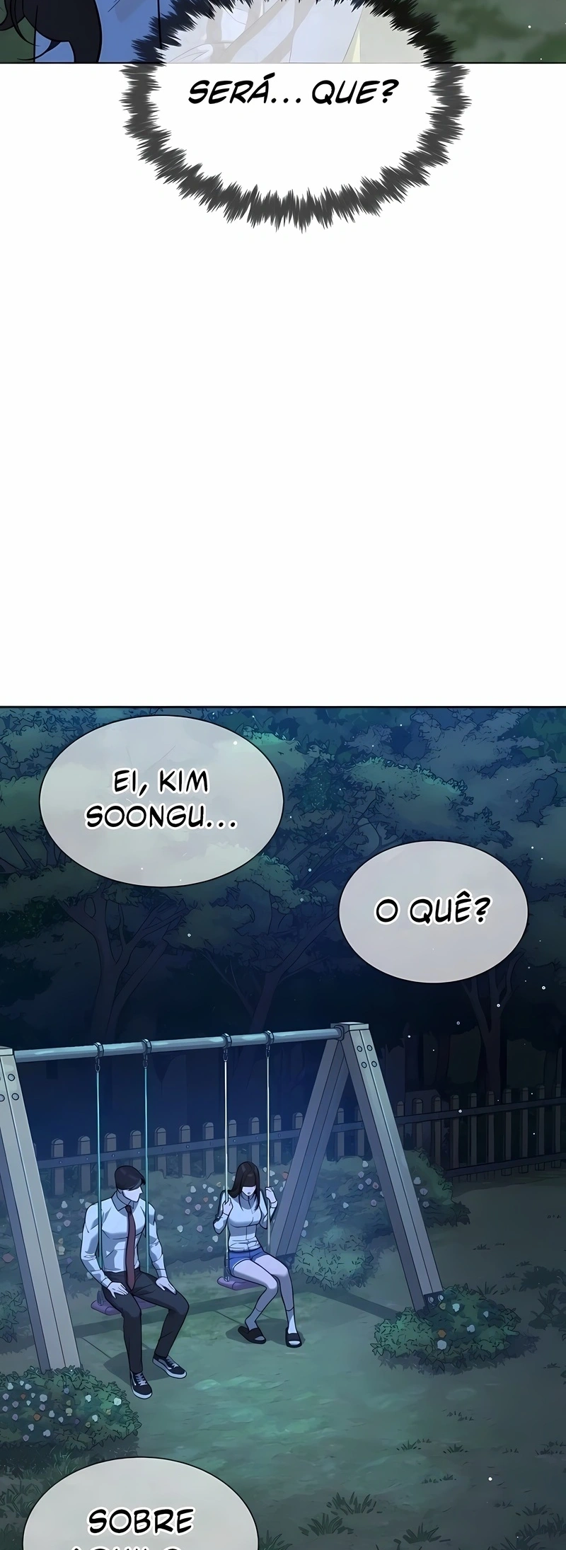Assassino Pietro Capítulo 24 Página 79
