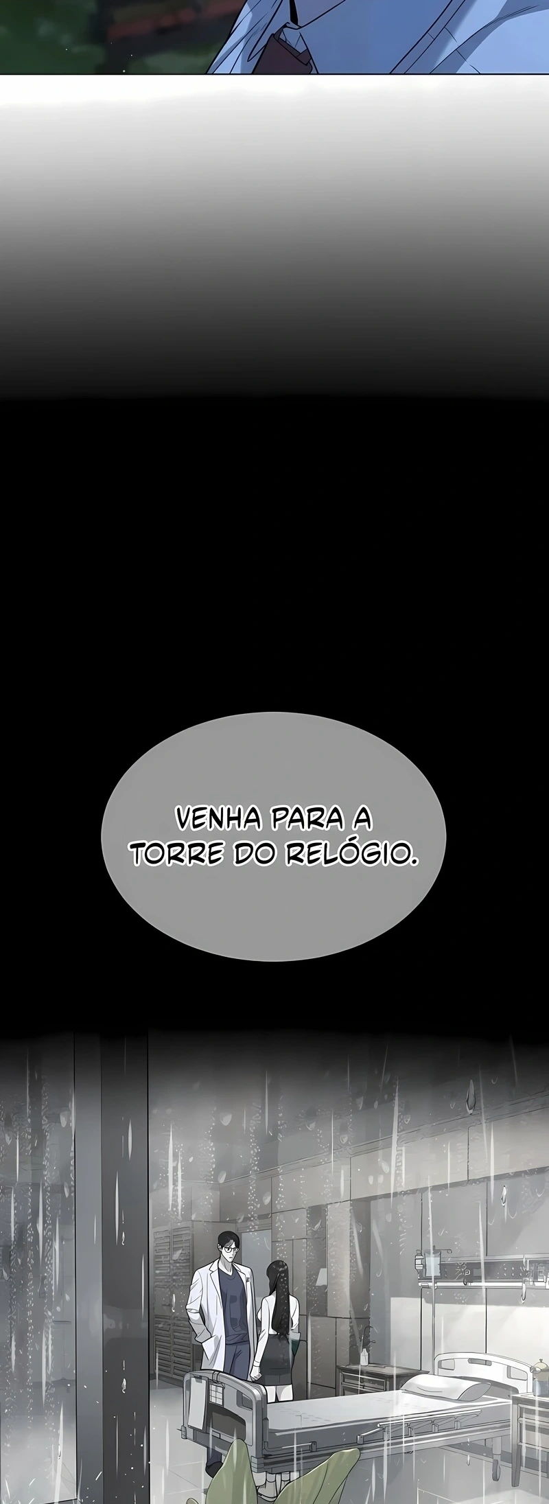 Assassino Pietro Capítulo 24 Página 82