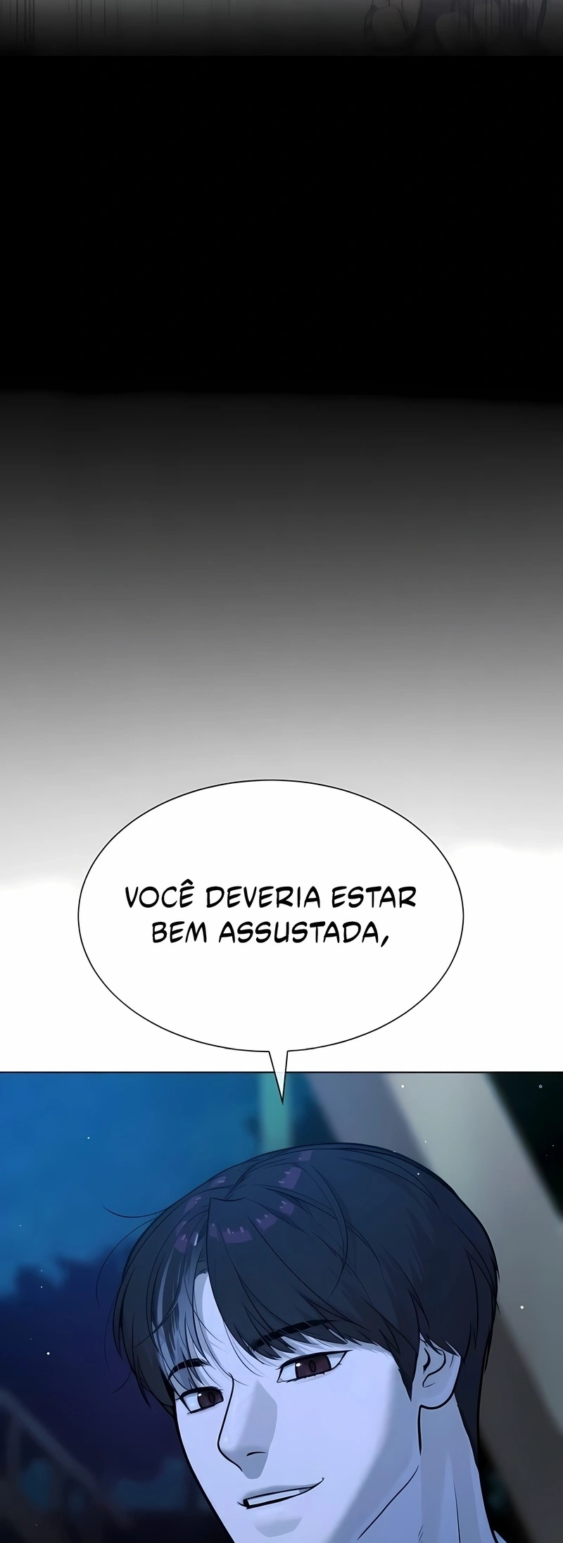 Assassino Pietro Capítulo 24 Página 85